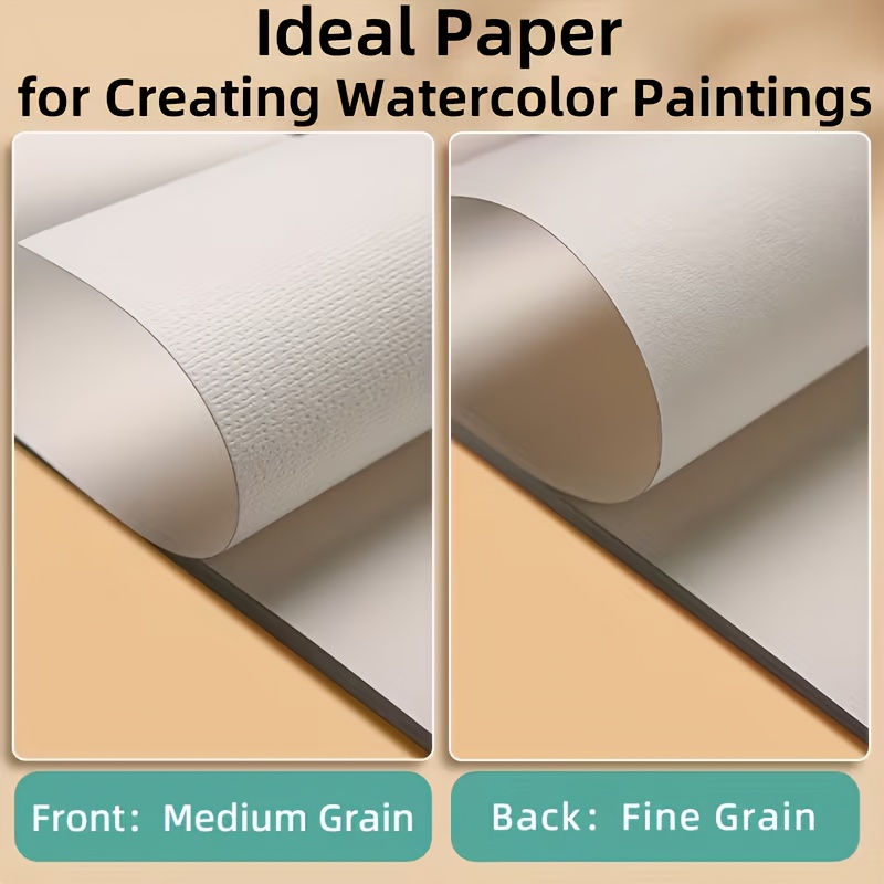 16 Sheets A4 Spiral-bound Wate - Stationery Books review and price