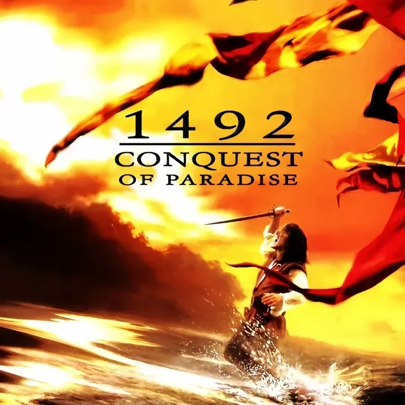 World Famous Song 1492 Conques - Movies review and price