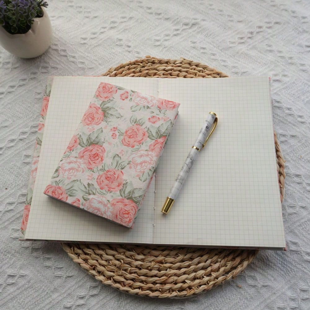 Fromthenon 1PC A5 A6 Weeks Gor - Stationery Books review and price