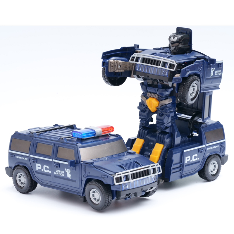 Children's Hummer Police Car T - Music review and price
