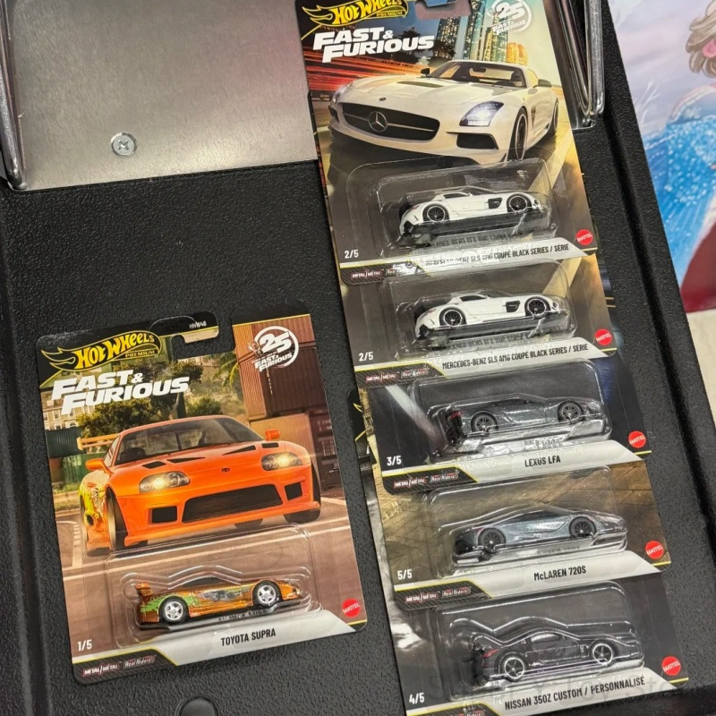 New Hot Wheels Premium Hnw46 T - Movies review and price