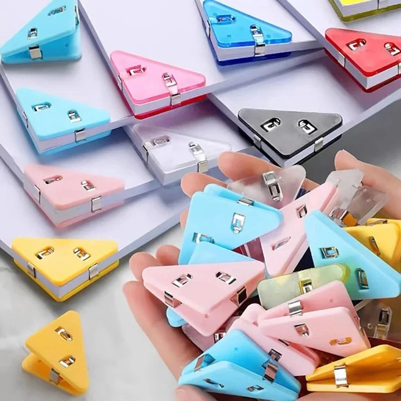 Creative Triangle Clips Bill C - Stationery Books review and price