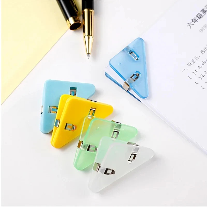 Creative Triangle Clips Bill C - Stationery Books review and price