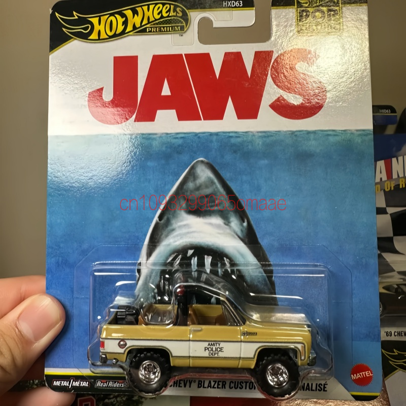 Hot Wheels Premium 1 64 Diecas - Movies review and price