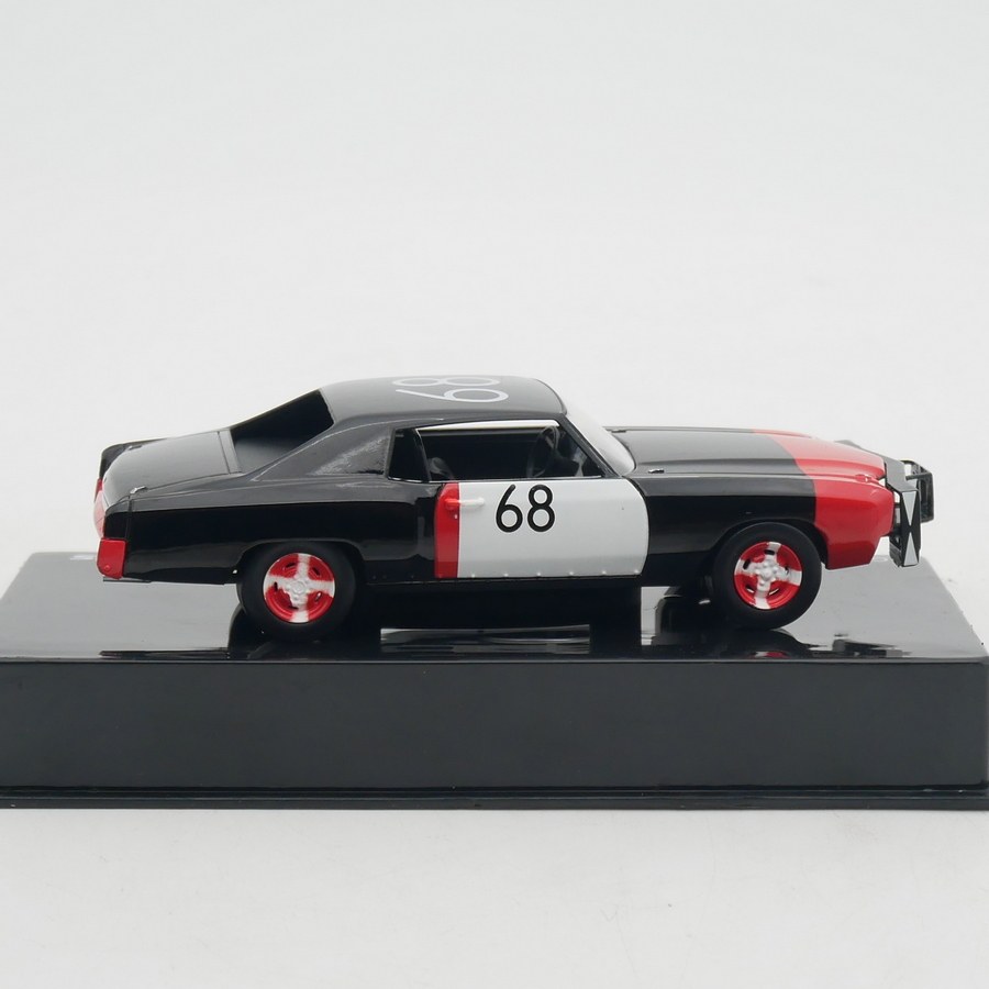 Diecast Ixo 1:43 Scale Chevrol - Movies review and price