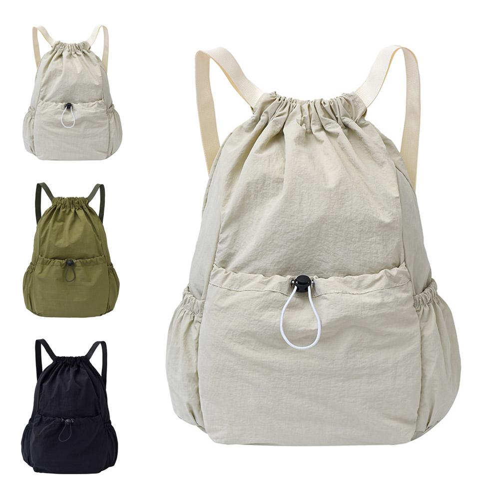 Large-Capacity Waterproof Spor - Books review and price