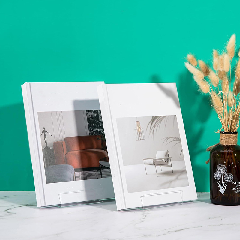 1Pc Acrylic Comic Book Display - Clear Acrylic Book Stand Holder review and price
